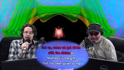 Karaoke - Down with the Sickness