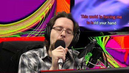 Karaoke - No Doubt - I'm just a girl