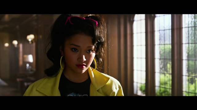 X-Men_ Apocalypse Official Trailer #1 (2016) - Jennifer Lawrence, Michael Fassbender Action Movie HD