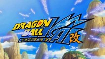 Dragon Ball Z Kai Opening 4 Saga de Majim Boo Latino FULL HD