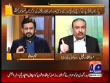 Jirga 31 January 2016 | Abdul Qadir Patel