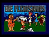 Sega Master System - The Flintstones (Part 1)