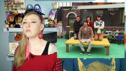 Korean Dramas: Expectations vs Reality