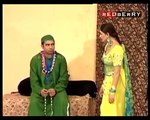 Tharki Baba _ New Sxy Jokes Punjabi Stage Drama of 2015