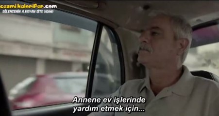 Ariel'in Adam Gibi Adam Reklamı