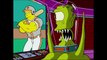 The Simpsons Treehouse of Horror XVI Opening