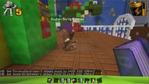 Minecraft: ANDYS ROOM - TOY STORY - Custom Map [1]