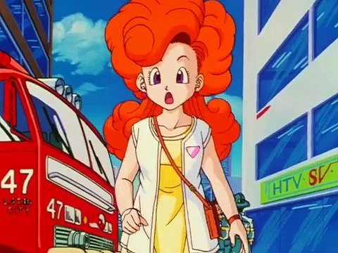 Dragon Ball z - Gohans secret (Japanese version)