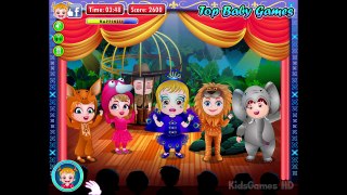 Baby Video - Baby Hazel New 2014 Games - Baby Video Game for Children & Babies - Dora The Explorer