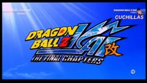 Dragon Ball Z Kai Avance 111