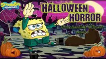 SpongeBob SquarePants Halloween Horror parte 2new HD 2014