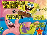 Spongebob Squarepants Full Episodes | SpongeBob Jump 3 | Spongebob Games