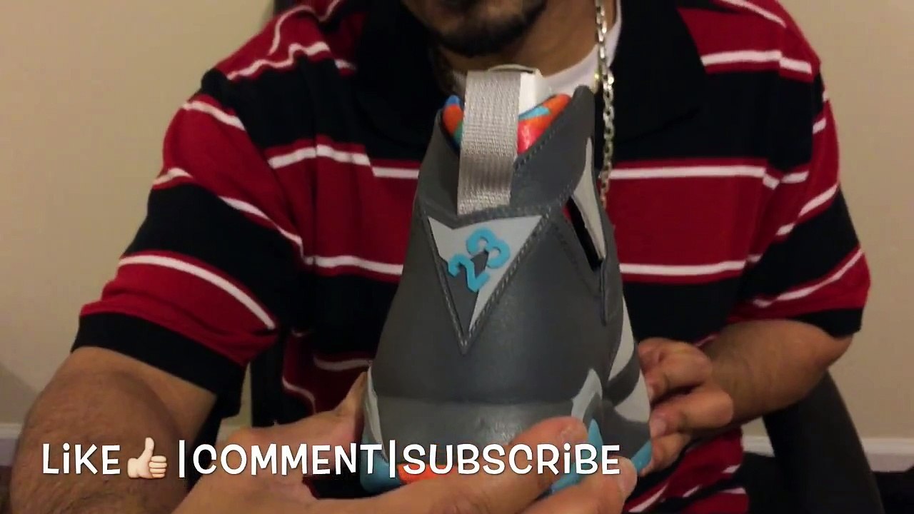 Unboxing