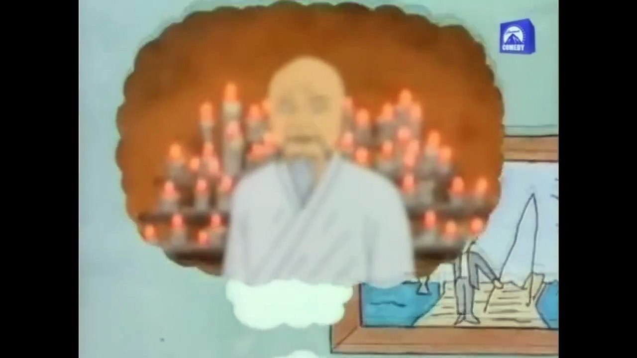 Beavis e Butthead - Cogliobasci!