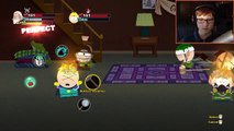 Popcron Enjoys. South Park: The Stick of Truth! Part 9 - Saving Kenny