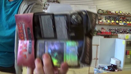 Extreme Product Review: Blessed vs. Cursed