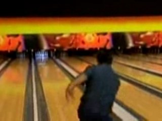 Daniel Chesterfield - Parodia David Copperfield