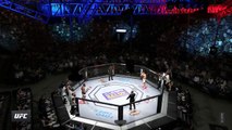 LETS GO CHAMP! | EA SPORTS UFC 2 BETA GAMEPLAY