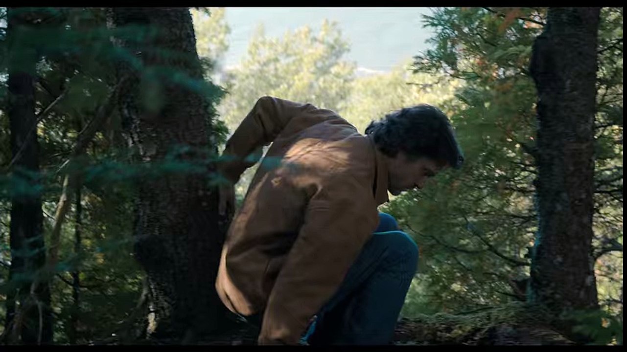 Les êtres chers - Bande-annonce