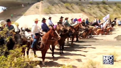 FBI Oregon Shooting Video Raises More Questions
