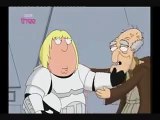 Family Guy Star Wars Time Of My Life