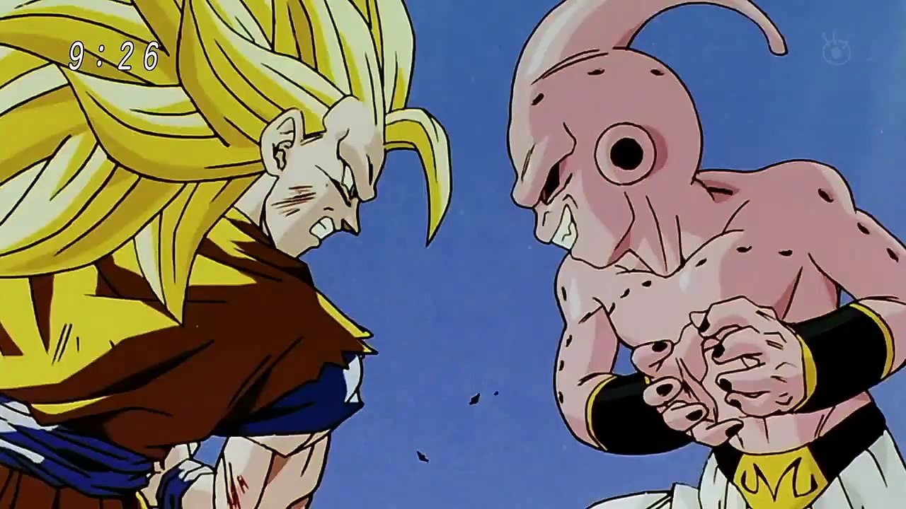 Dragon Ball Kai 2014 - Episode 54 Preview