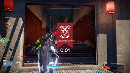 Crimson doubles comeback