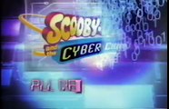 Scooby-Doo and the Cyber Chase (2001) Teaser 2 (VHS Capture)