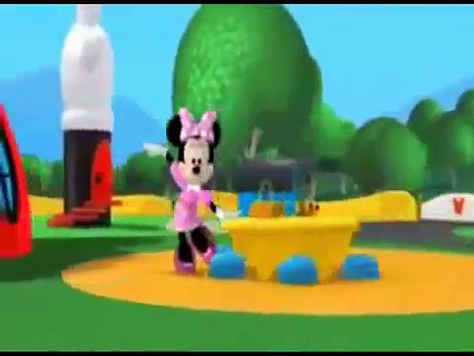 La Casa de Mickey Mouse en Español latino - video Dailymotion