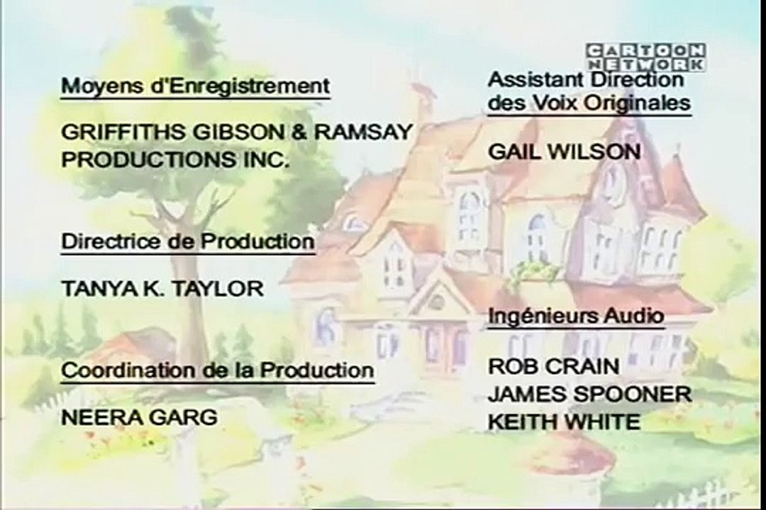 Baby Looney Tunes Ending Theme