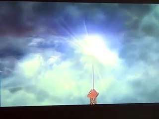 mighty joe young 1998 intro