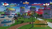 Dragon Ball: Xenoverse - Truco (Glitch/Bug): Como tener Ki Infinito - Trucos