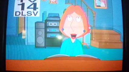 Family guy intro season 13