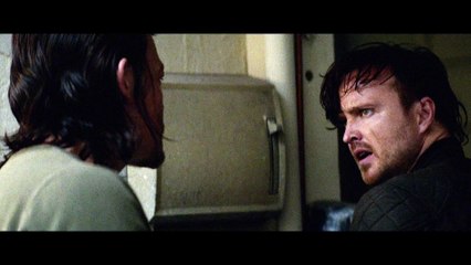 Triple 9 - Cops Look After Cops