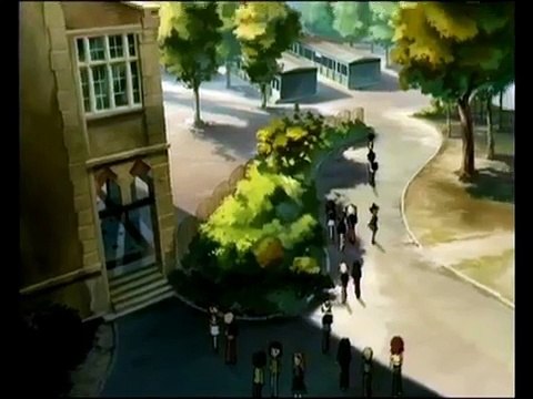 [codelyoko.net] Code Lyoko - Clip Saison 1 (Portugal) / Portuguese Music Video (Portugal, Season 1)