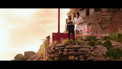 ZOOLANDER 2 - Take Me From Behind - Penelope Cruz, Ben Stiller