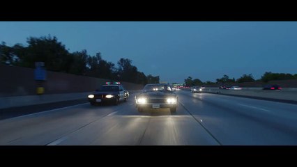 Knight Of Cups - Christian Bale as Bruce Wayne but without Batman