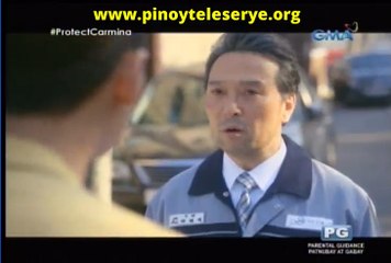 CARMINA - March 3, 2016 Full Epi. Part 4