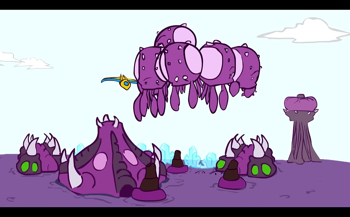 StarCrafts episode 22 Phoenix Down