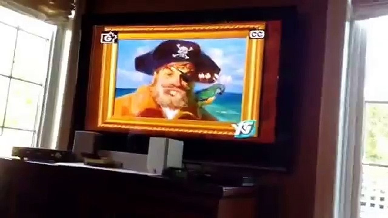 Spongebob squarepants theme song 2011