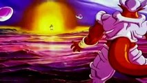 DragonBall Z: Movie :12 Fusion Reborn - [Gogeta Destroys Janemba]