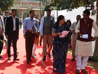 Rajasthan Govt. signs 51 MoUs to generate employment