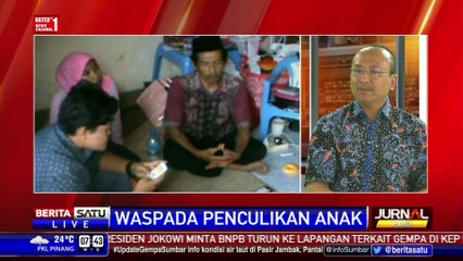 Dialog: Waspada Penculikan Anak #3