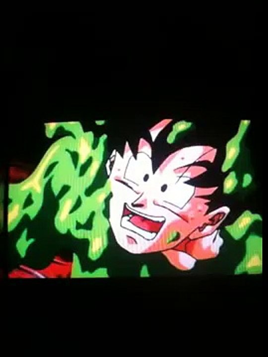 Dragon ball z mind trap