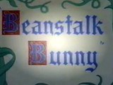 Bugs Bunny Beanstalk Bunny 1955 arsenaloyal