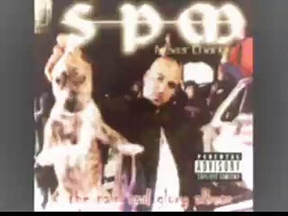 SPM feat. Notorious BIG & 2pac (CAP$ Remix)