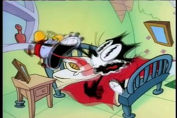 The Twisted Tales of Felix the Cat!