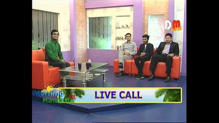 Good Morning Manchester 24-02-2016 Part1