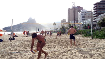 1 SD vs Russie Barsouk Liamin