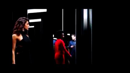 Quantico - Reflections